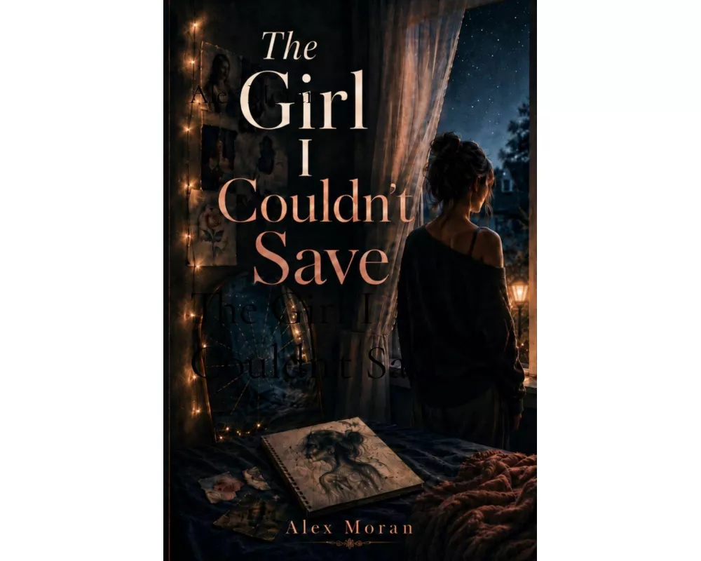 The Girl I Couldn't Save