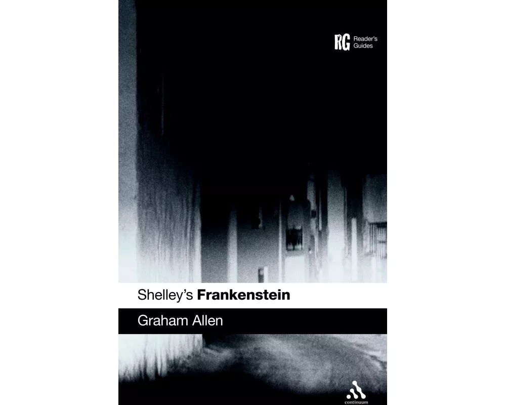 Shelley's Frankenstein