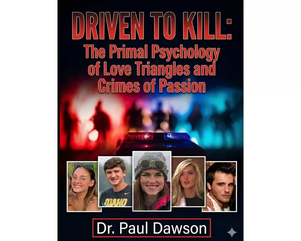 Driven To Kill