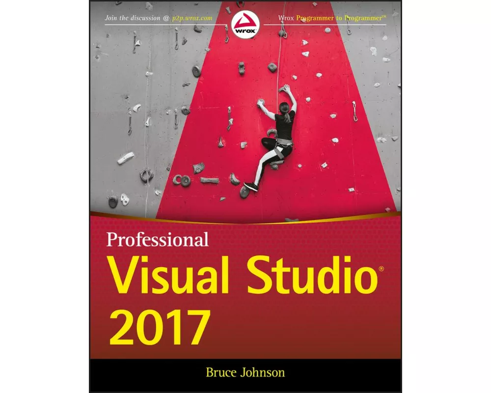 Professional Visual Studio 2017