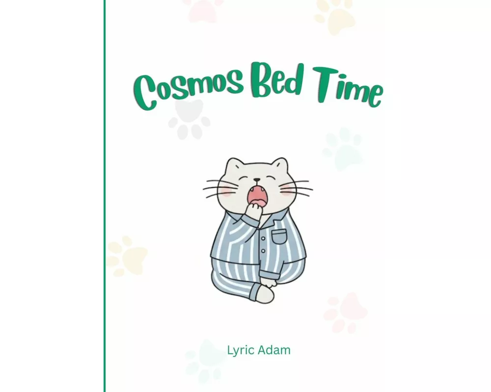Cosmos Bed Time