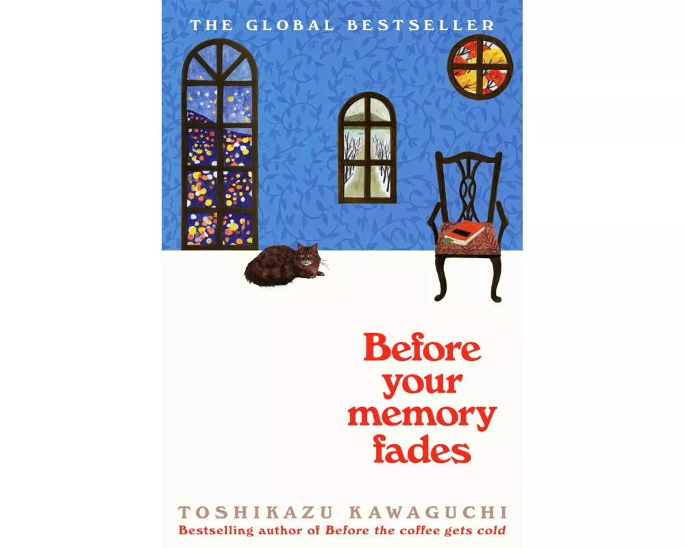 Before Your Memory Fades
