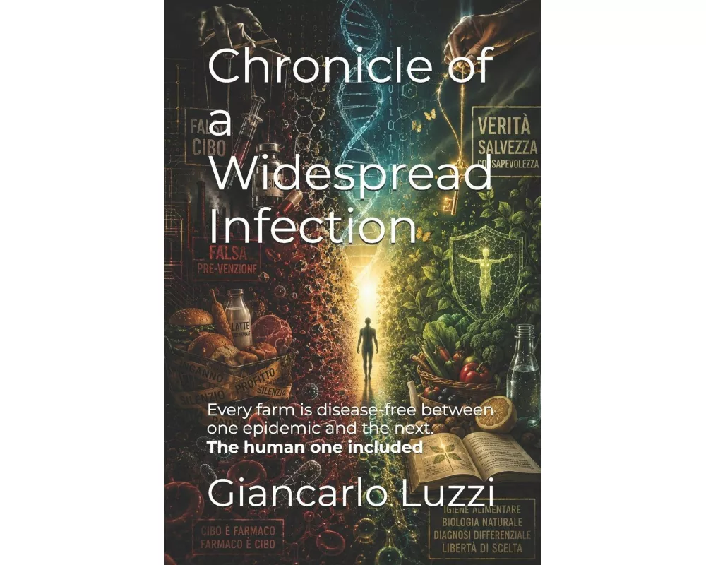 Chronicle of a Widespread Infection