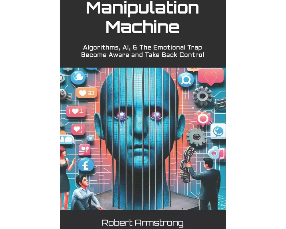 Manipulation Machine