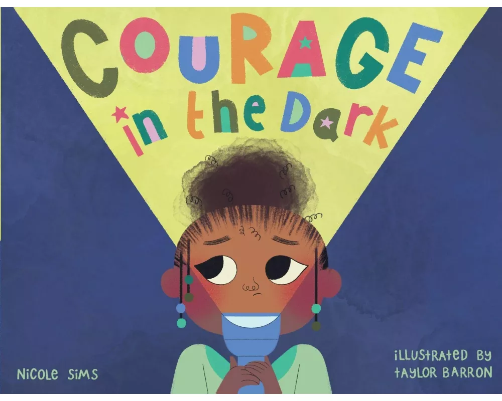 Courage in the Dark