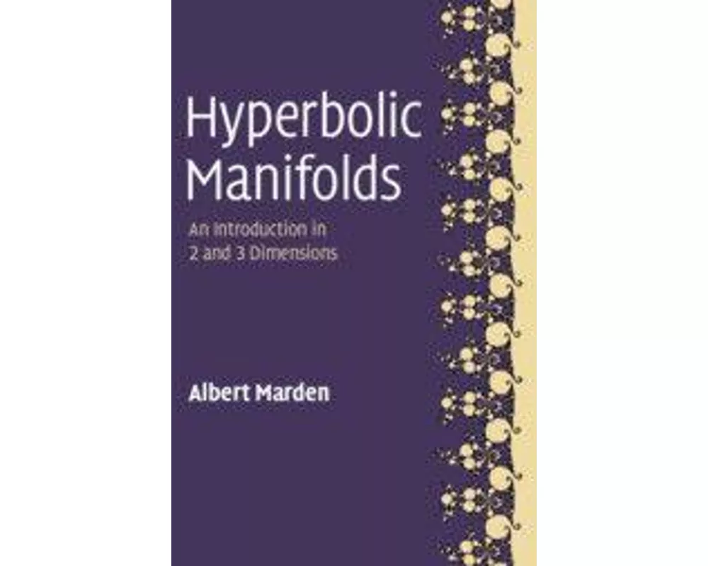 Hyperbolic Manifolds