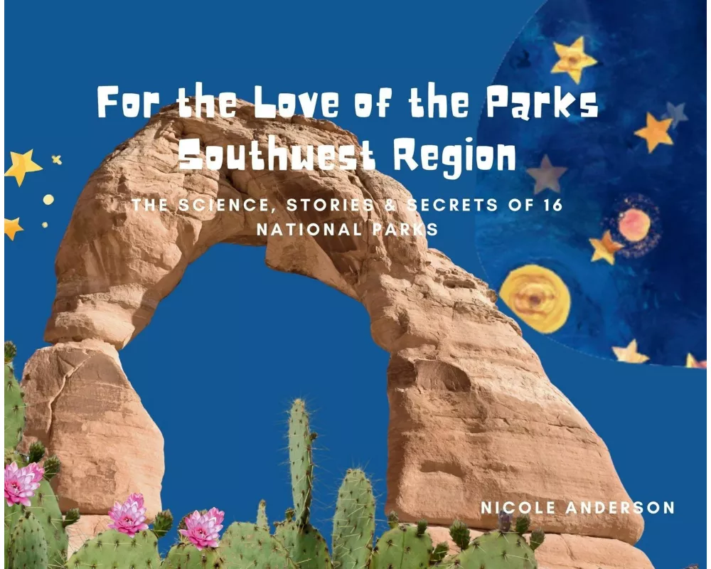 For the Love of the Parks