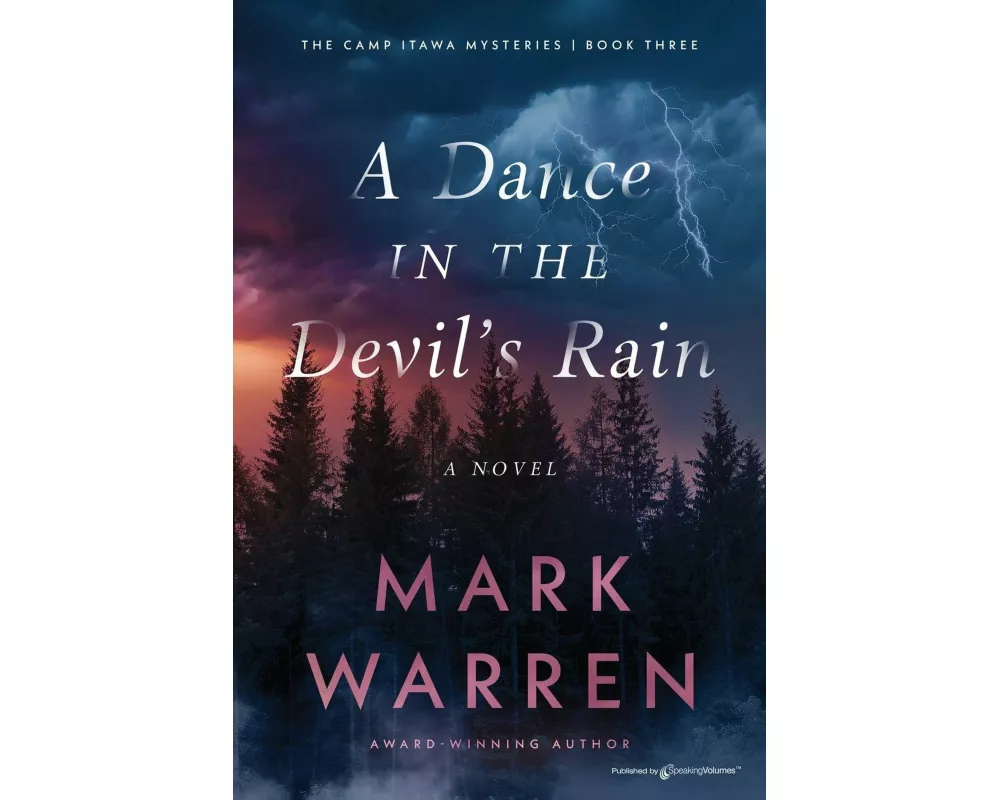 A Dance in the Devil's Rain