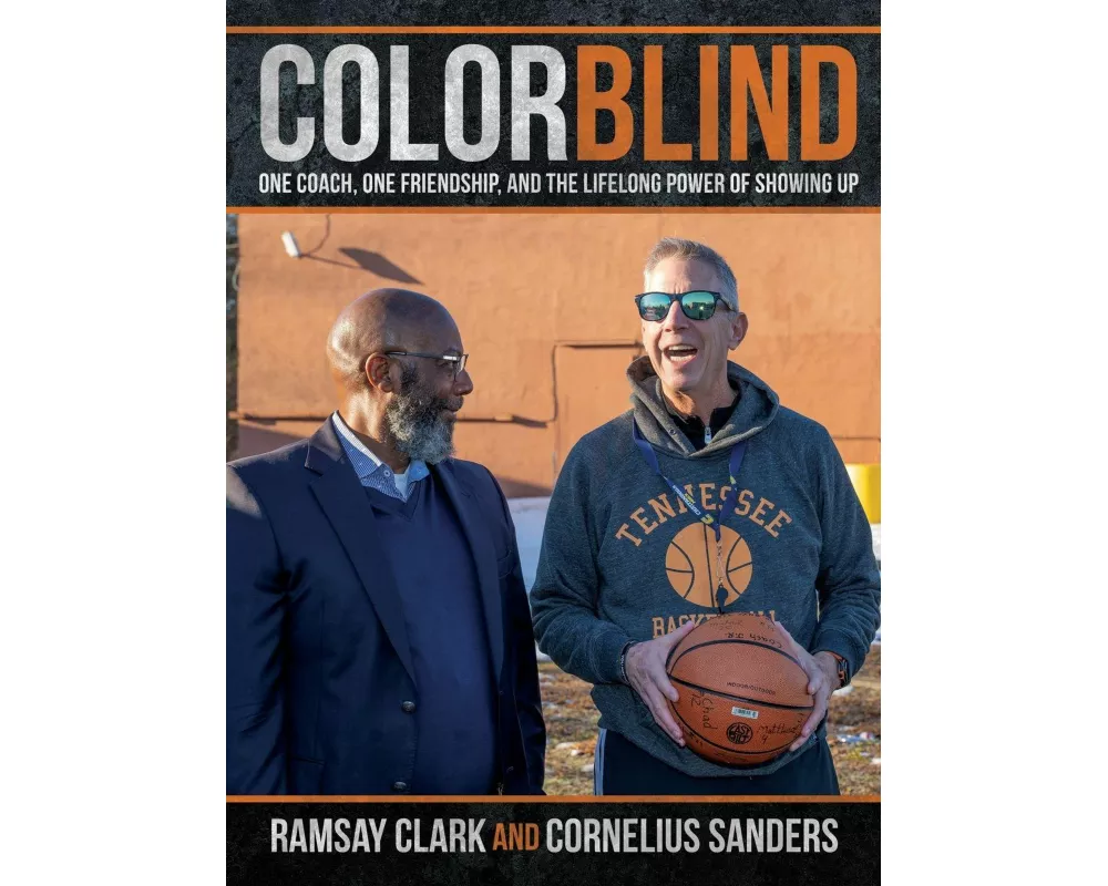 Color Blind