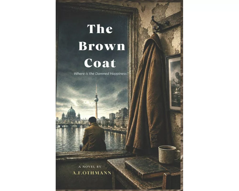 The Brown Coat