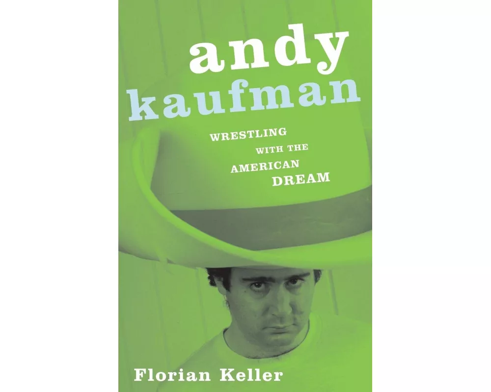 Andy Kaufman