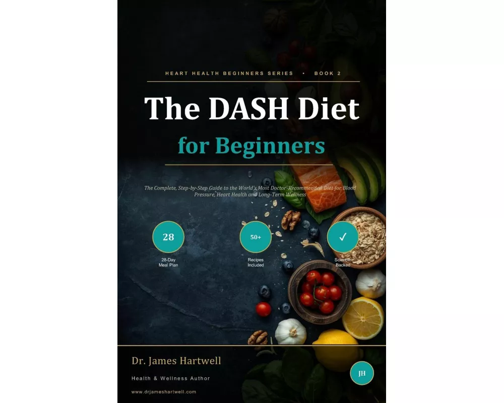 The DASH Diet for Beginners