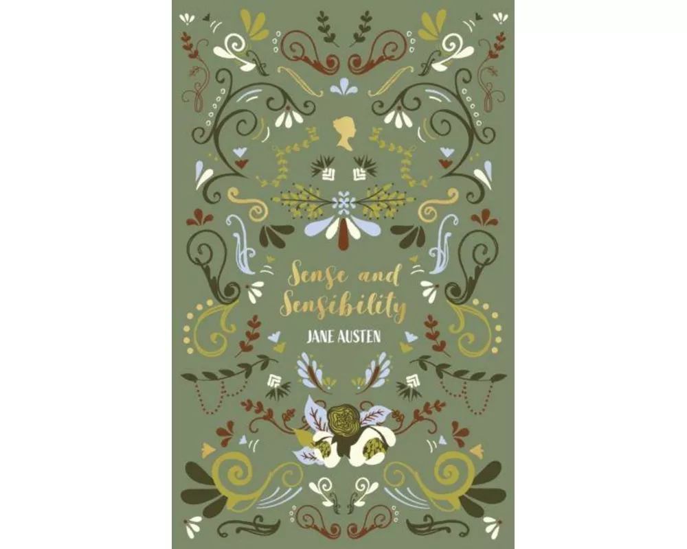 Sense and Sensibility - Special Edition