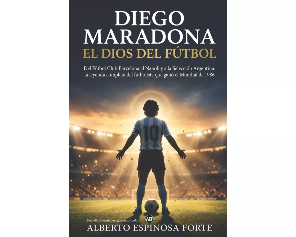 Diego Maradona