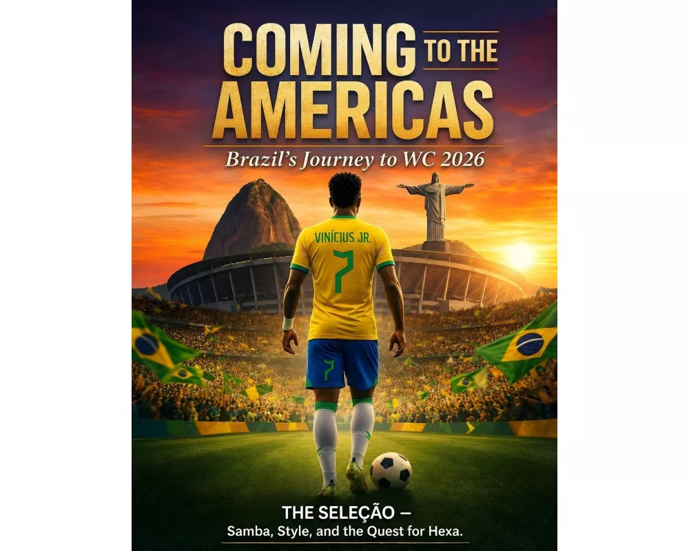 Coming to the Americas