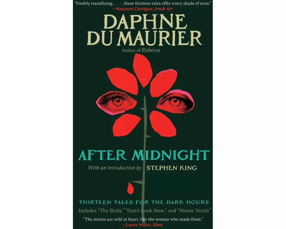 After Midnight