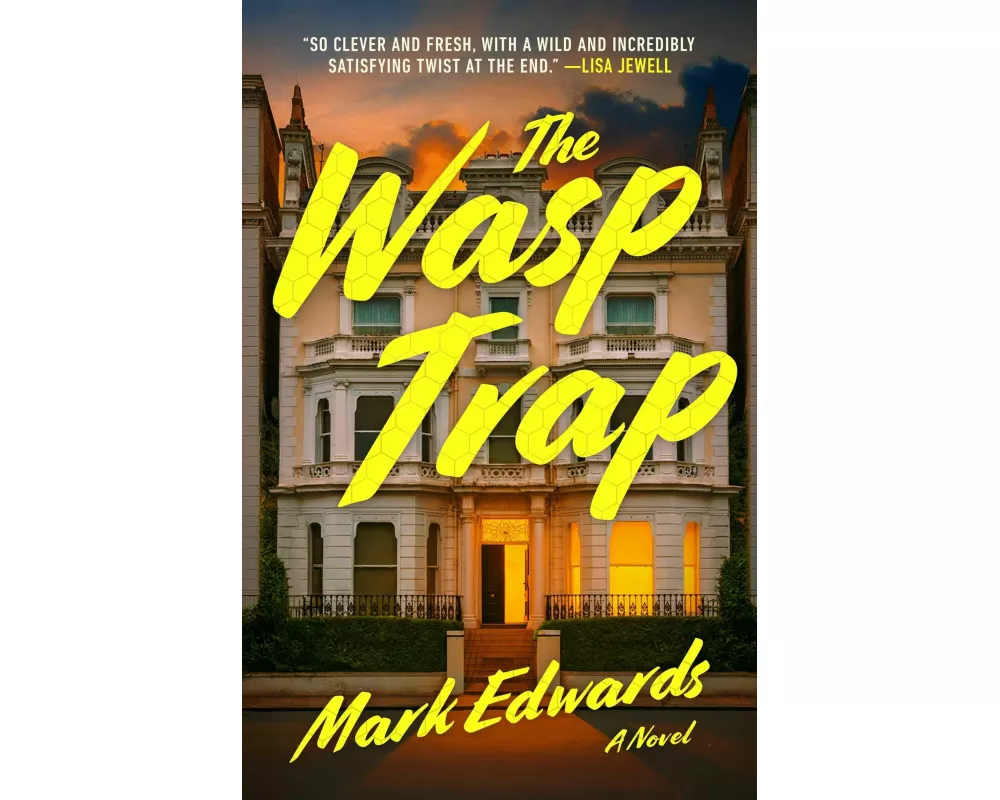 Wasp Trap