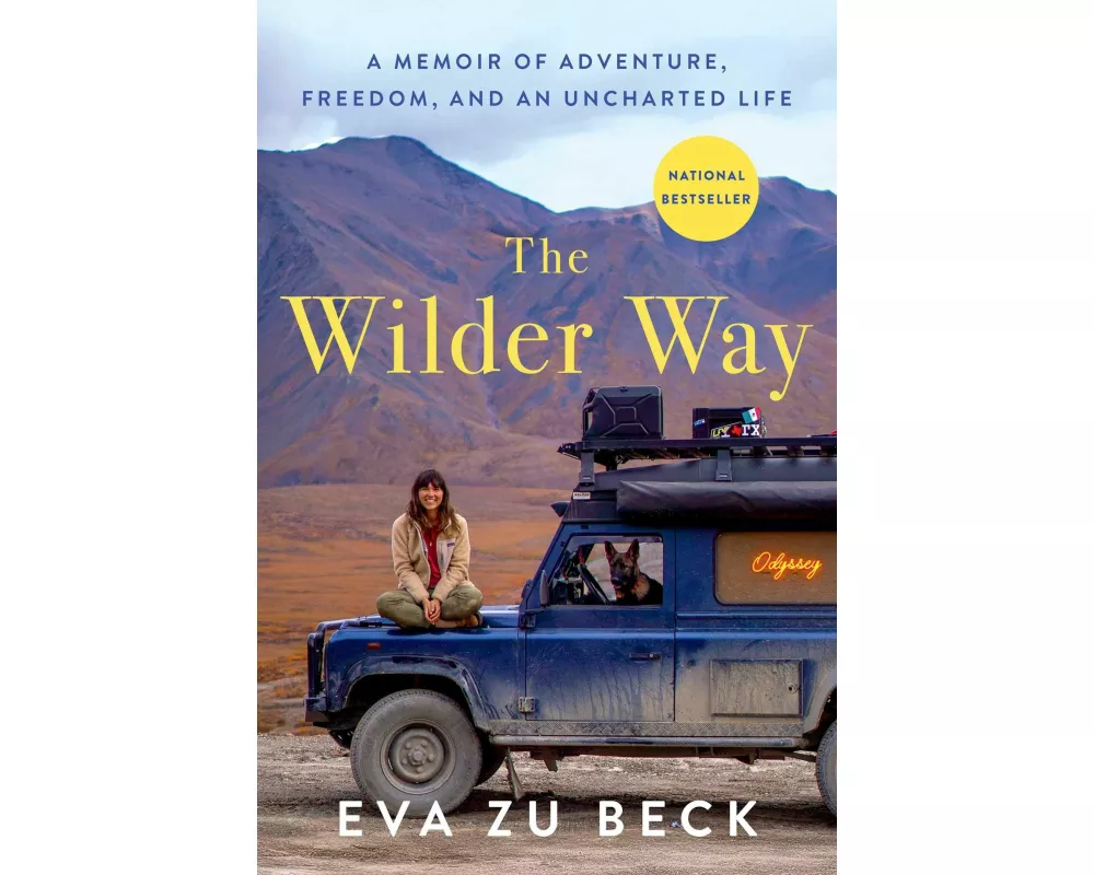 Wilder Way