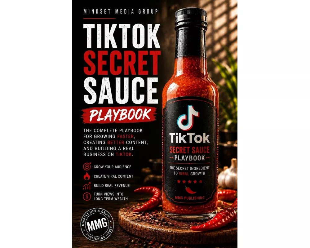 TikTok Secret Sauce(TM)