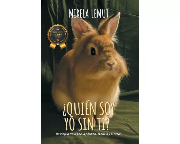 ¿Quién soy yo sin ti?