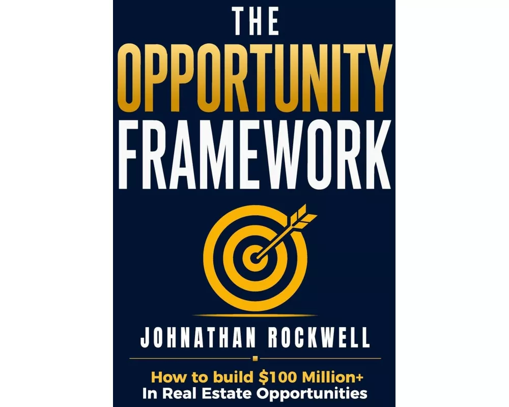 The Opportunity Framework