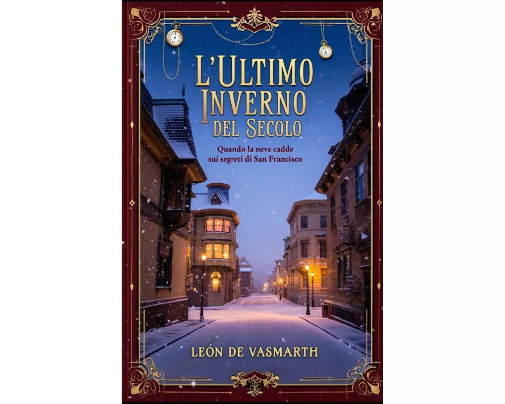 L'ultimo inverno del secolo