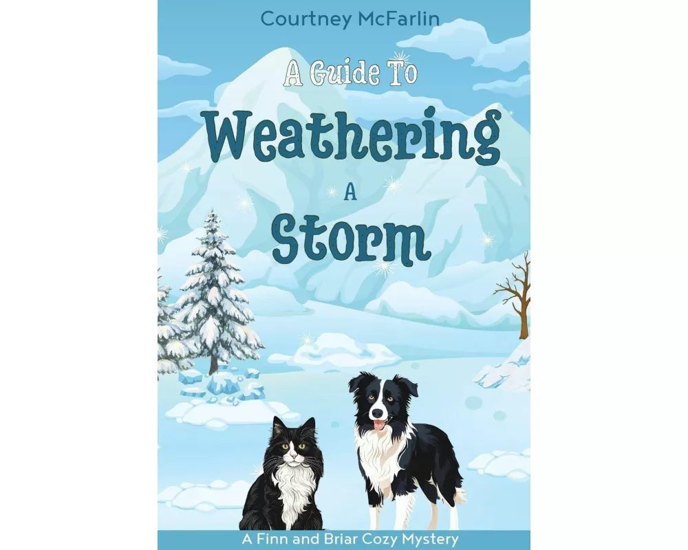 A Guide to Weathering a Storm