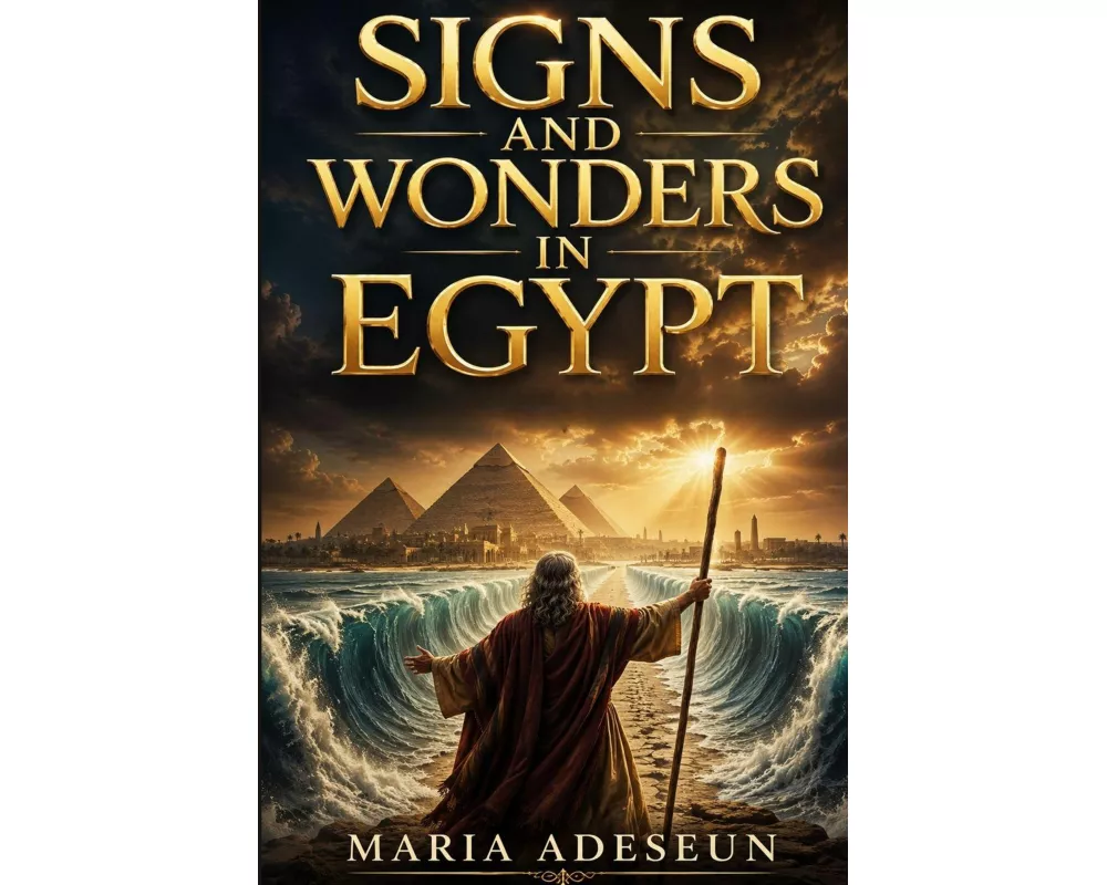 Signs and Wonders in Egypt