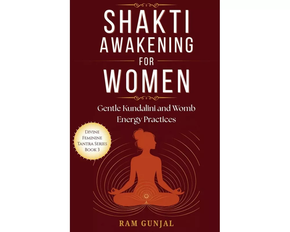 Shakti Awakening For Women