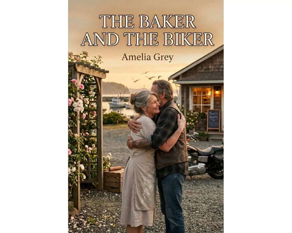 The Baker and the Biker