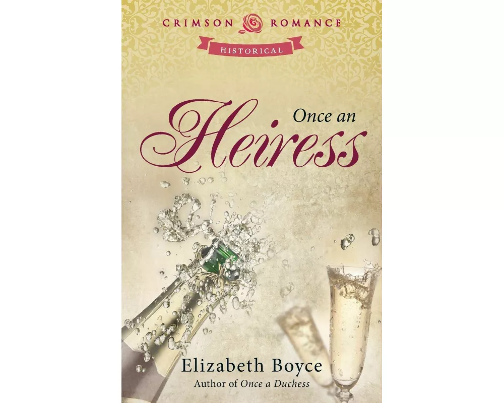 Once an Heiress