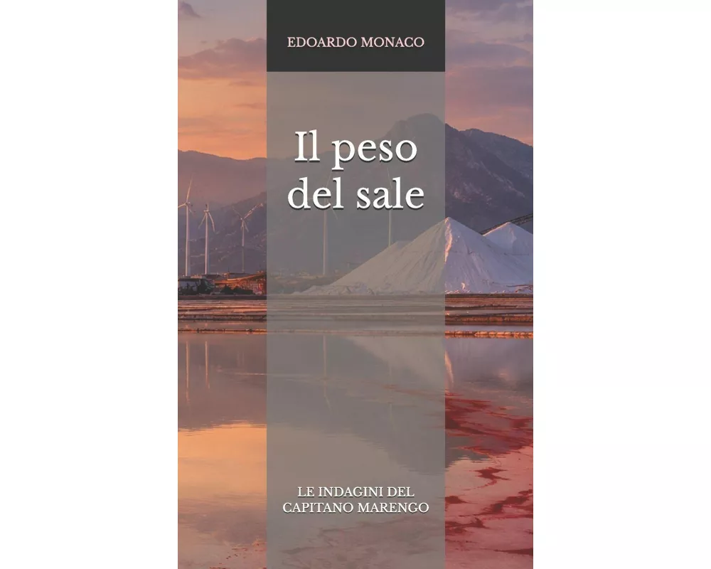 Il peso del sale