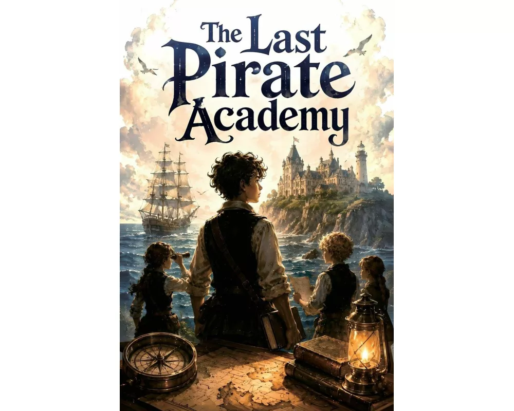 The Last Pirate Academy