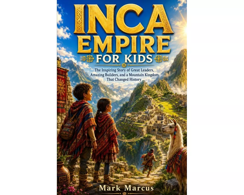 Inca Empire For Kids