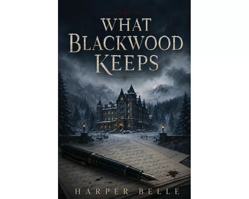 What Blackwood Keeps