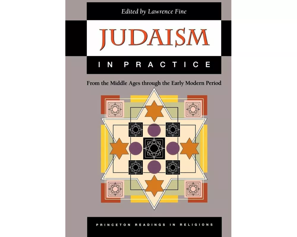 Judaism in Practice