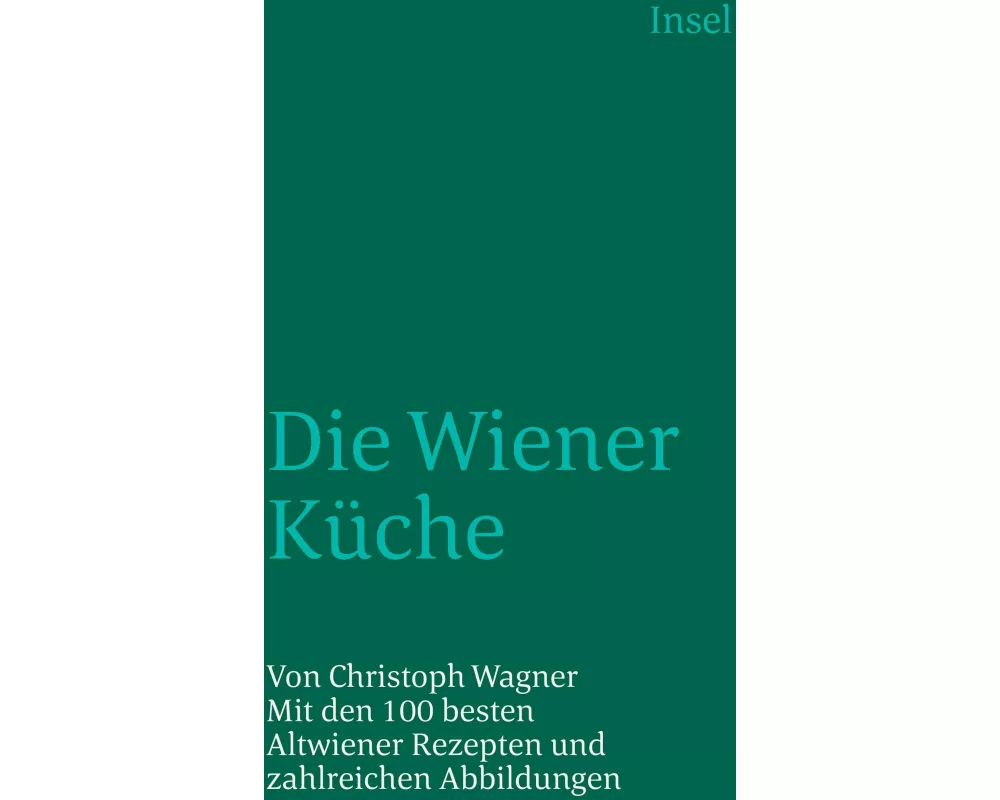 Die Wiener Küche