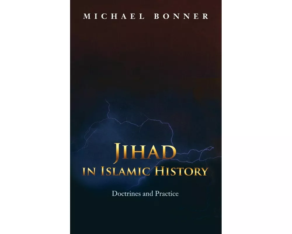 Jihad in Islamic History