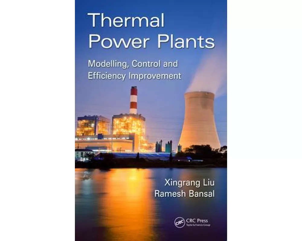 Thermal Power Plants
