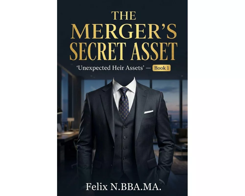 The Mergers Secret Asset