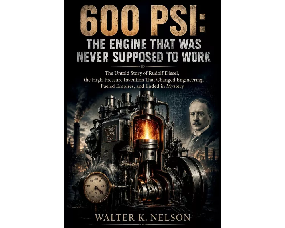 600 Psi