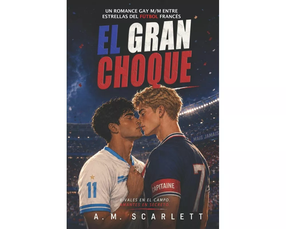 El Gran Choque