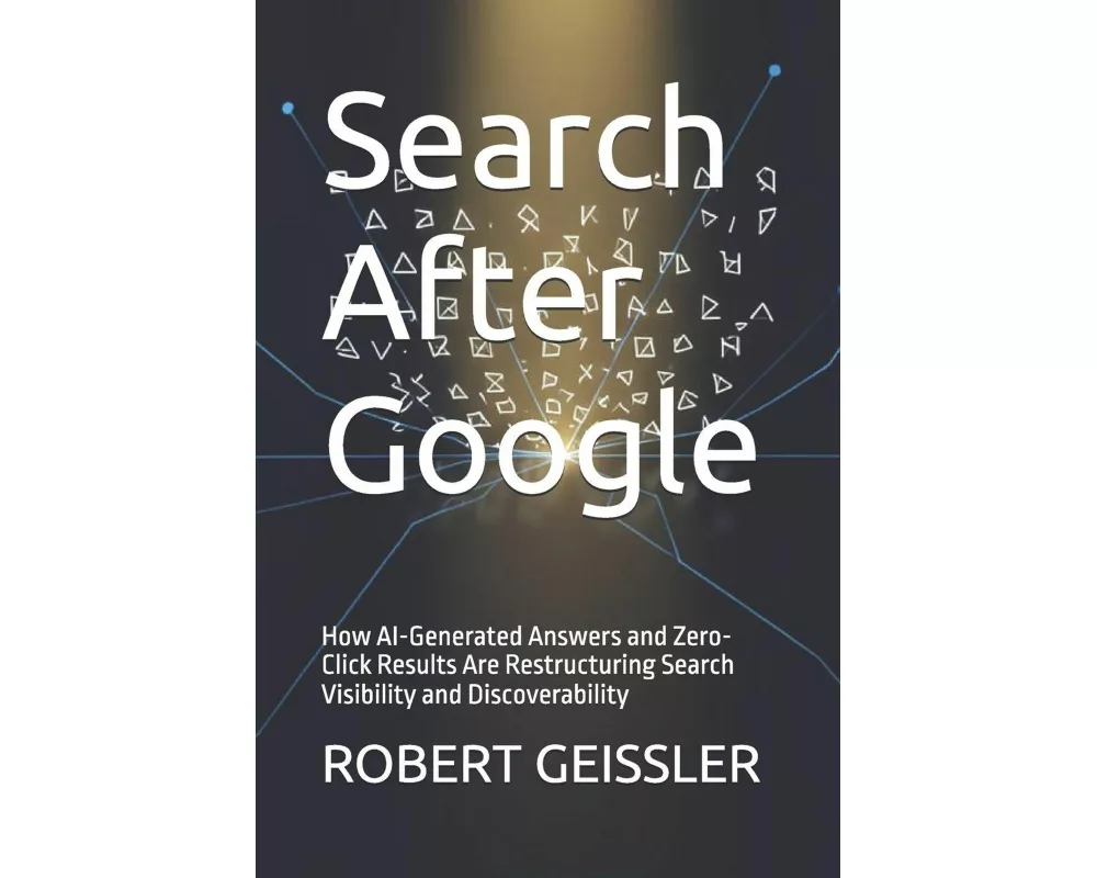Search After Google