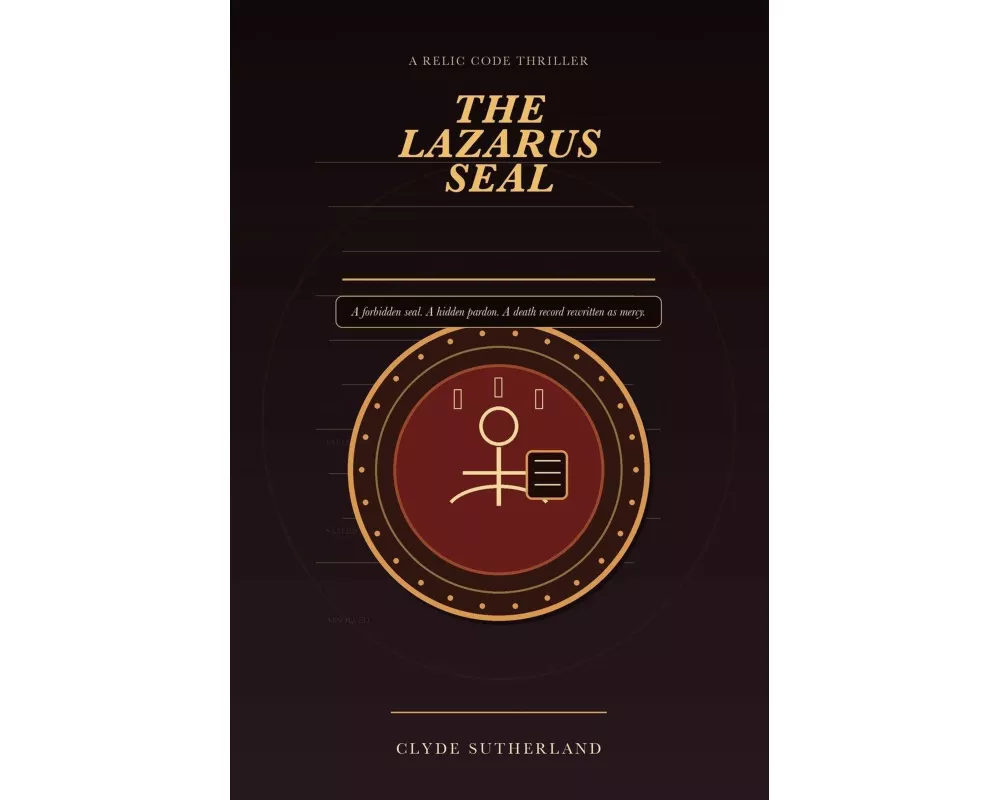 The Lazarus Seal
