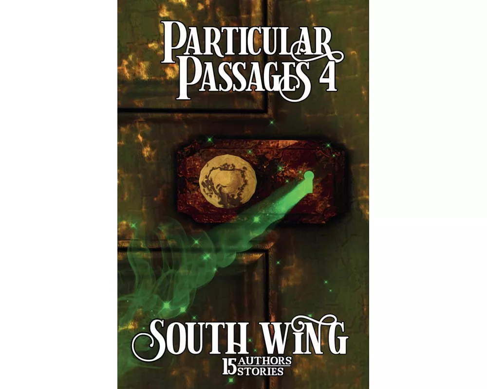 Particular Passages 4