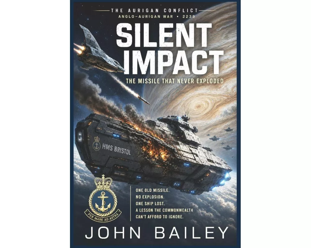 Silent Impact