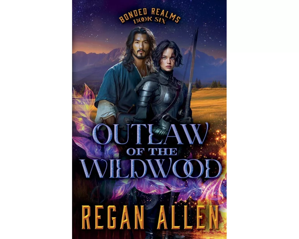 Outlaw of the Wildwood