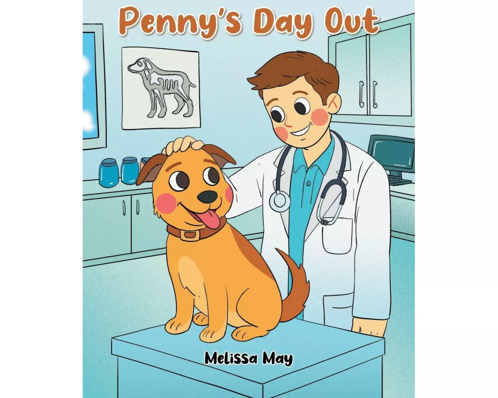 Penny's Day Out