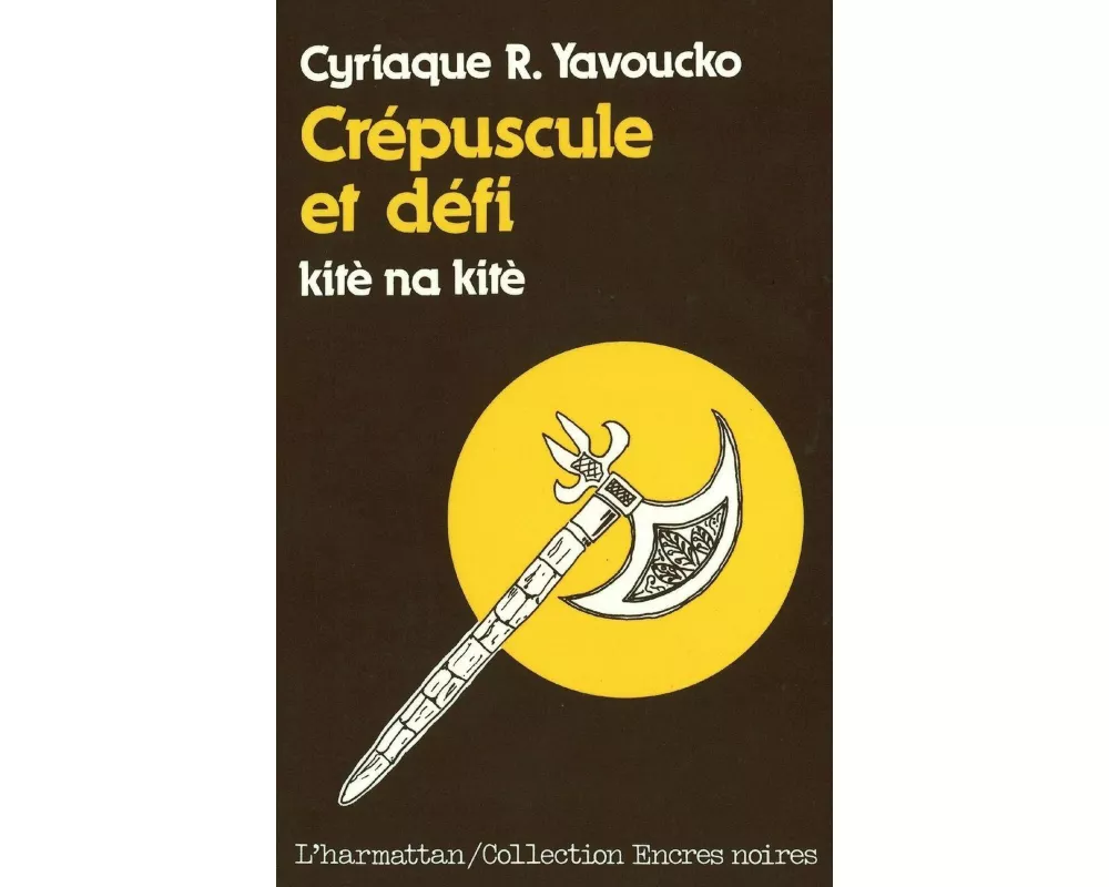 Crépuscule et défi