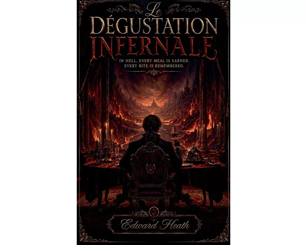 Le Dégustation Infernale